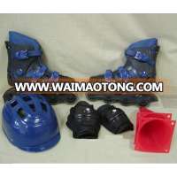 Wellshow Sport inline skate Rollerskate