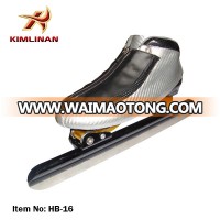 Professional full carbon Long track ice skate,ice skating blade