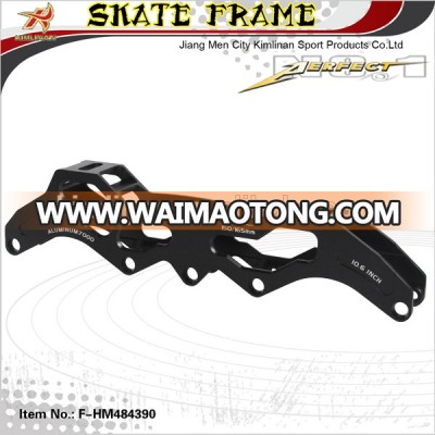 Double size alu skating inline frame 4*84mm or 3*90mm